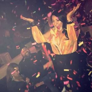 Meet your Posher, Ana